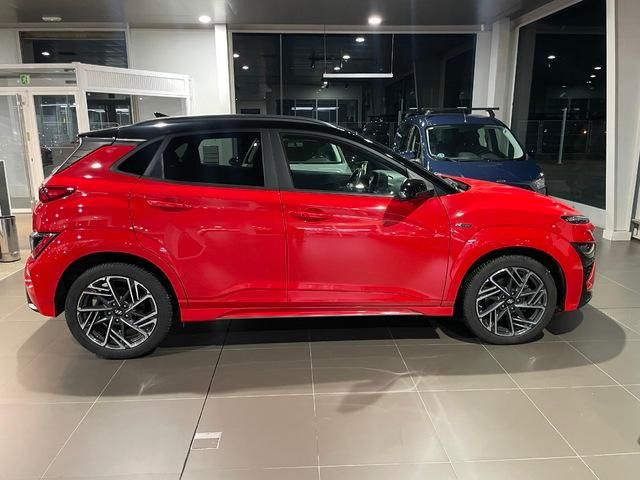Hyundai Kona 1.0 TGDi 48V N Line 4x2 88 kW (120 CV)