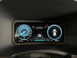 Hyundai Kona 1.0 TGDi 48V N Line 4x2 88 kW (120 CV)