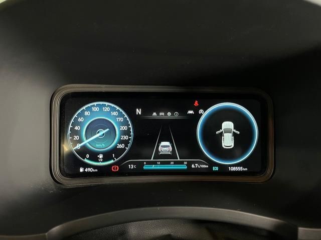 Hyundai Kona 1.0 TGDi 48V N Line 4x2 88 kW (120 CV)