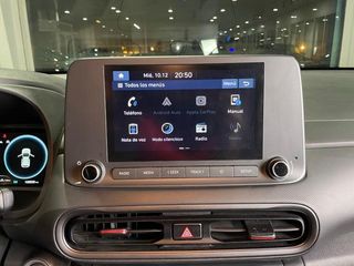 Hyundai Kona 1.0 TGDi 48V N Line 4x2 88 kW (120 CV)