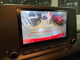 Hyundai Kona 1.0 TGDi 48V N Line 4x2 88 kW (120 CV)