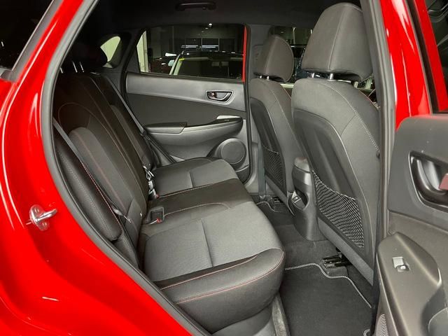 Hyundai Kona 1.0 TGDi 48V N Line 4x2 88 kW (120 CV)