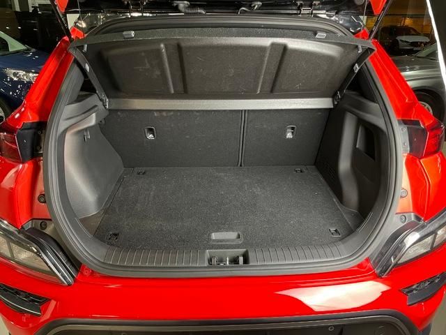 Hyundai Kona 1.0 TGDi 48V N Line 4x2 88 kW (120 CV)