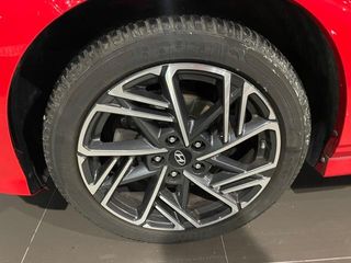 Hyundai Kona 1.0 TGDi 48V N Line 4x2 88 kW (120 CV)