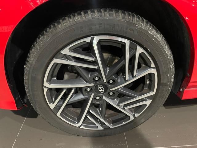 Hyundai Kona 1.0 TGDi 48V N Line 4x2 88 kW (120 CV)