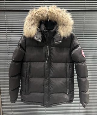 Canada Goose wyndham
