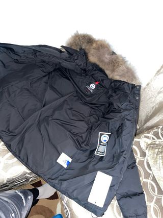 Canada Goose wyndham