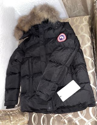 Canada Goose wyndham