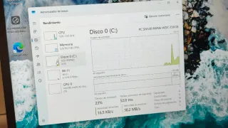 Dell Vostro 15 i5-1135G7 16GB 256GB 15,6