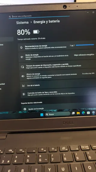 Dell Vostro 15 i5-1135G7 16GB 256GB 15,6