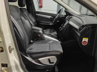Mercedes-Benz Clase R 2008