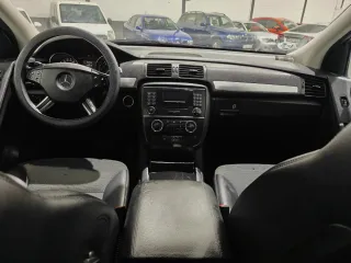 Mercedes-Benz Clase R 2008