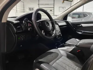 Mercedes-Benz Clase R 2008