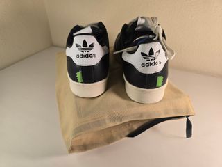 Zapatillas Adidas Superstar Talla 44