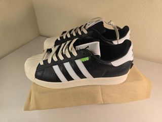 Zapatillas Adidas Superstar Talla 44