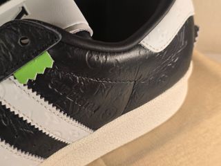 Zapatillas Adidas Superstar Talla 44