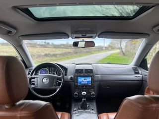 Volkswagen Touareg 2006