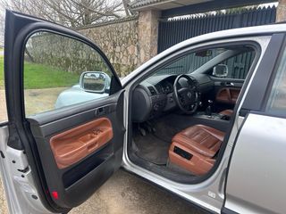 Volkswagen Touareg 2006