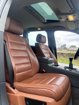 Volkswagen Touareg 2006