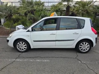 Renault Scenic 2007