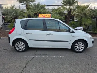 Renault Scenic 2007