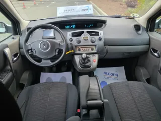 Renault Scenic 2007