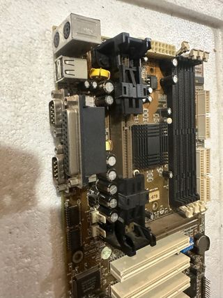 135- soltek sl-67b slot 1 pentium II/III