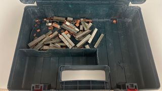 Valigetta Bosch 2605438170