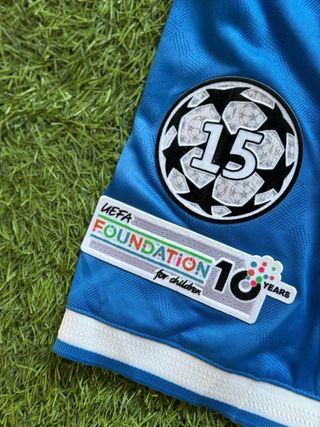 Camiseta Real Madrid Mbappe 25/26