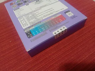 Gengar Cinese Card Display Gift Box