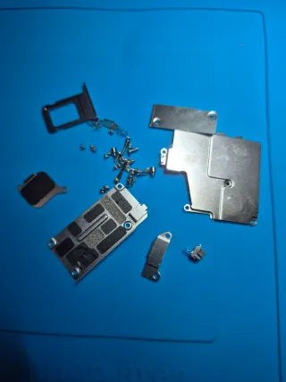 iPhone 12 Pro Despiece