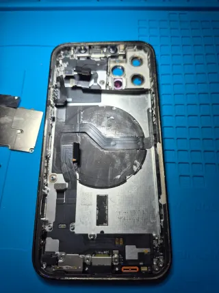 iPhone 12 Pro Despiece