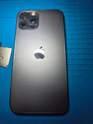 iPhone 12 Pro Despiece