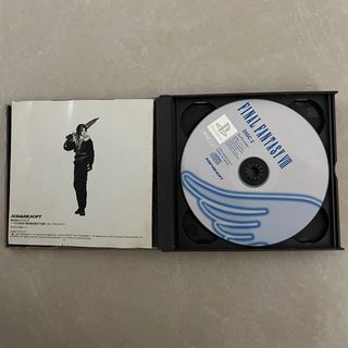 Final Fantasy VIII PS1 Giapponese