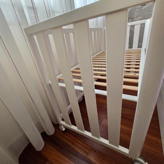 Cuna colecho Doco sleeping 120x60