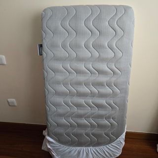 Cuna colecho Doco sleeping 120x60