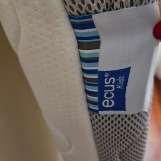 Cuna colecho Doco sleeping 120x60