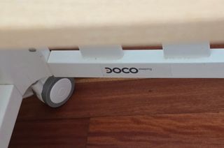 Cuna colecho Doco sleeping 120x60