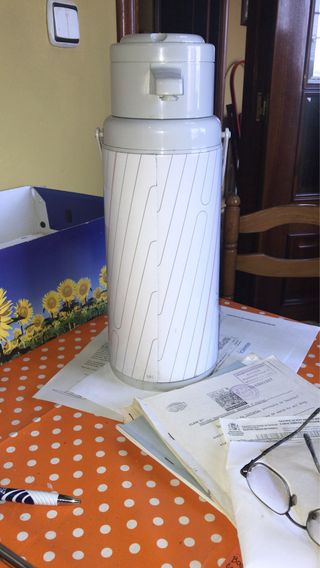 Termo Móvil Valira 2L