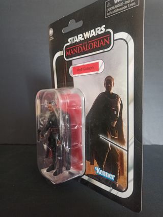 Moff Gideon Figura - Star Wars Vintage Collection