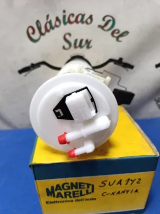 Aforador Combustible Magneti Marelli Citroen Xanti