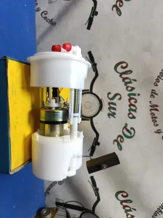 Aforador Combustible Magneti Marelli Citroen Xanti