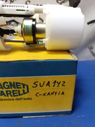 Aforador Combustible Magneti Marelli Citroen Xanti