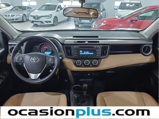 Toyota Rav4 2.0i 133 kW (181 CV)