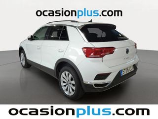 Volkswagen T-Roc Advance 1.5 TSI 110 kW (150 CV) DSG
