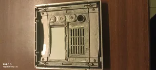 BTicino 333124 Frontale