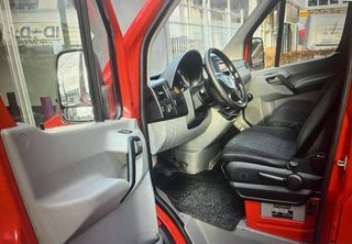 Mercedes-Benz Sprinter 2016