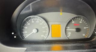 Mercedes-Benz Sprinter 2016