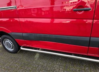 Mercedes-Benz Sprinter 2016