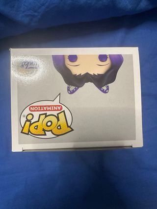 Funko Pop Demon Slayer 1314 Shinobu Kocho